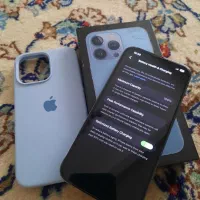 iphone 13 pro|موبایل|تهران, شهرک امام خمینی|دیوار