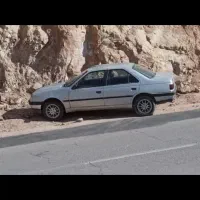 پژو 405|خودرو سواری و وانت|بم, |دیوار
