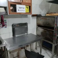 فروش تموم وسایل فست فود|کافی‌شاپ و رستوران|لاران, |دیوار