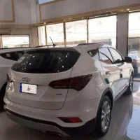 سانتافه 2016 فیس جدید