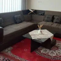 فروش مبل ال دسته دوم