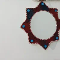 فروش فوق العاده آینه سنتی باتخفیفات ویژه روزمادر