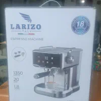 اسپرسوساز ایتالیایی