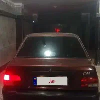 پراید89 شاسی پلمپ|خودرو سواری و وانت|خمینی‌شهر, |دیوار