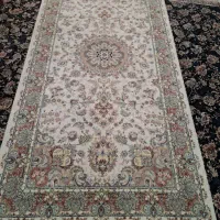 یک تخته فرش دومتری یک در دو متر کم استفاده