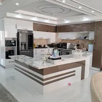 آپارتمان سه خوابه تک واحدی بلوار سرباز