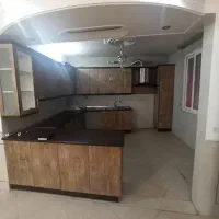 منزل ۱۱۰ متری/دانش/شیک و نورگیر/حیاط اختصاصی