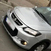 کوییک ۱۴۰۱ استثناییmt|خودرو سواری و وانت|گلستان (تهران), |دیوار