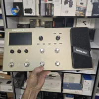 مولتی افکت گیتار Sonicake Matribox II Pro لمسی