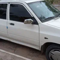 پراید ۹۴خانگی