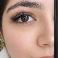 تخفیف ویژه اکستنشن مژه