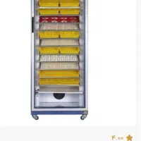 دستگاه جوجه کشی۹۲۴|لوازم جانبی حیوانات|گرمسار, |دیوار