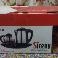 چای ساز