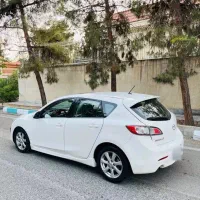 مزدا نیو هاچ بک،مدل ۸۹ مطابق صفر کیلومتر