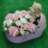 باکس گل طبیعی ومصنوعی|گل مصنوعی|اهواز, لشکرآباد|دیوار