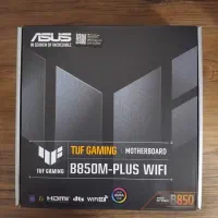 باندل مادربورد و gaming am5  7500x3d cpu