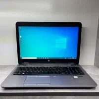 لپتاپ استوک با 2 گیگ گرافیک HP 650 G2 حرفه ای