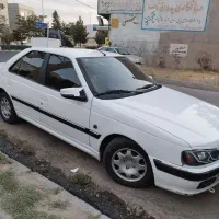 پژو پارس