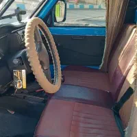 نیسان مدل ۹۸دوگانه|خودرو سواری و وانت|شیروان (خراسان), |دیوار