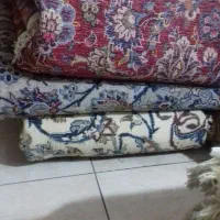 فروشنده و خریدار فرش تمام نقاط دستی