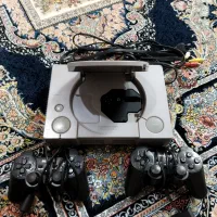 سونی 1|کنسول، بازی ویدئویی و آنلاین|قم, علی آباد سعدگان|دیوار