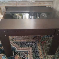 میز غذاخوری باکس دار