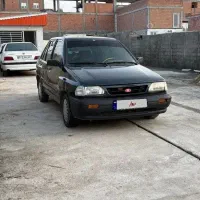 پراید صبا ۸۴