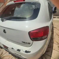 تیبا ۲ مدل ۹۸|خودرو سواری و وانت|سیرجان, |دیوار