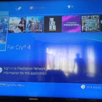 ps4فت 500گیگ اکانتی|کنسول، بازی ویدئویی و آنلاین|مشهد, پروین اعتصامی|دیوار