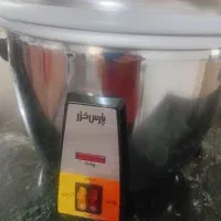 سلام پلو پز ۸نفره جنس خوب وباکیفیت