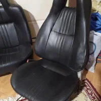 ست کامل صندلی اسپرت خلبانی|قطعات یدکی و لوازم جانبی|پاکدشت, پاکدشت (مامازند)|دیوار