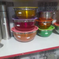 وسایل روح تفلون و استیل