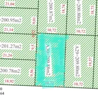 زمین مسکونی