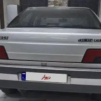 پژو ۸۷ در حد|خودرو سواری و وانت|بیرجند, |دیوار