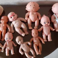 عروسک گوشتی|اسباب‌‌بازی|کرمانشاه, |دیوار