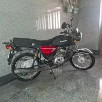 موتور باکسر