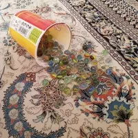 تیله بازی|اسباب‌‌بازی|قائن, |دیوار