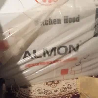 یک عدد گاز رومیزی .یک عدد هود لمسی ب همراه کنترل|اجاق گاز و لوازم برقی پخت‌وپز|فاضل آباد, |دیوار