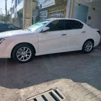 دنا توربو ۶دنده دستی ۱۴۰۲|خودرو سواری و وانت|تبریز, |دیوار