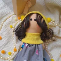 عروسک روسی|اسباب‌‌بازی|یزد, |دیوار