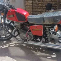 موتور ایژ و کمک موتور