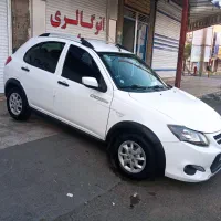 کوئیک ۱۴۰۱ بی رنگ بی نقص|خودرو سواری و وانت|اندیمشک, |دیوار