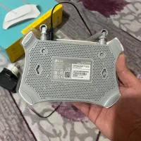 مودم روتر TP-Link TL-WR840N اصل 300Mbps|مودم و تجهیزات شبکه|تهران, تجریش|دیوار