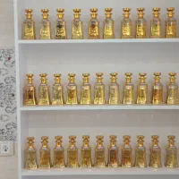 اسانس و عطر و عصاره ادکلن پنجاه میل و سی و پنج میل|عمده‌فروشی|شیراز, شهرک سعدی|دیوار