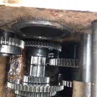 تعمیرات دستگاه تراش ، فرز ، cnc ، بورینگ ، رادیال