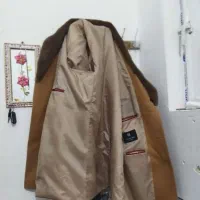 یک عدد کوته تازه ونو تهران خریدم|لباس|جوانرود, |دیوار