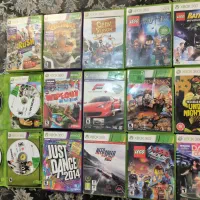 لوازم ps4 ایکس باکس 360  بازی اورجینال دسته هارد|کنسول، بازی ویدئویی و آنلاین|تهران, جی|دیوار