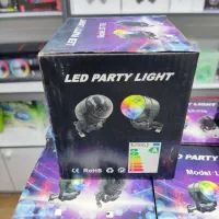 LED party|ریسه و چراغ تزئینی|کرج, کوی کارمندان شمالی|دیوار