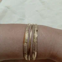 النگو طلا با ۴درصد|جواهرات|بجنورد, |دیوار