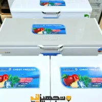 فریزر صندوقی یخچال فروشگاهی و خانگی اوناکس|یخچال و فریزر|تهران, آذربایجان|دیوار